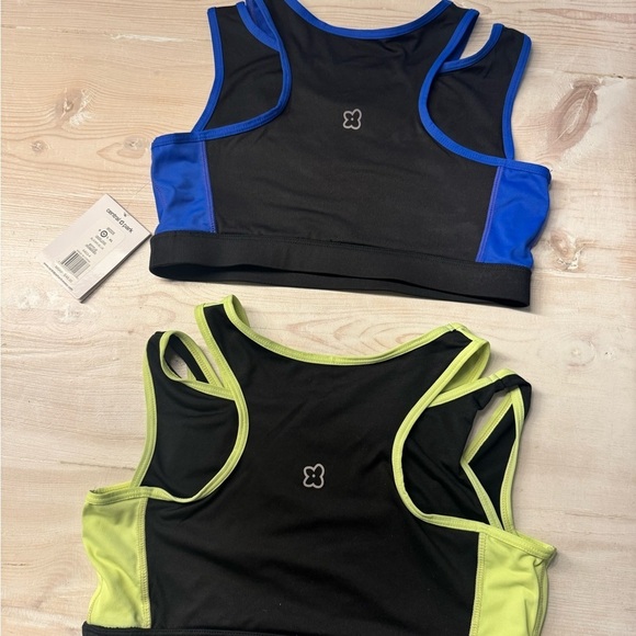 Two Sports Bras - Picture 3 of 5